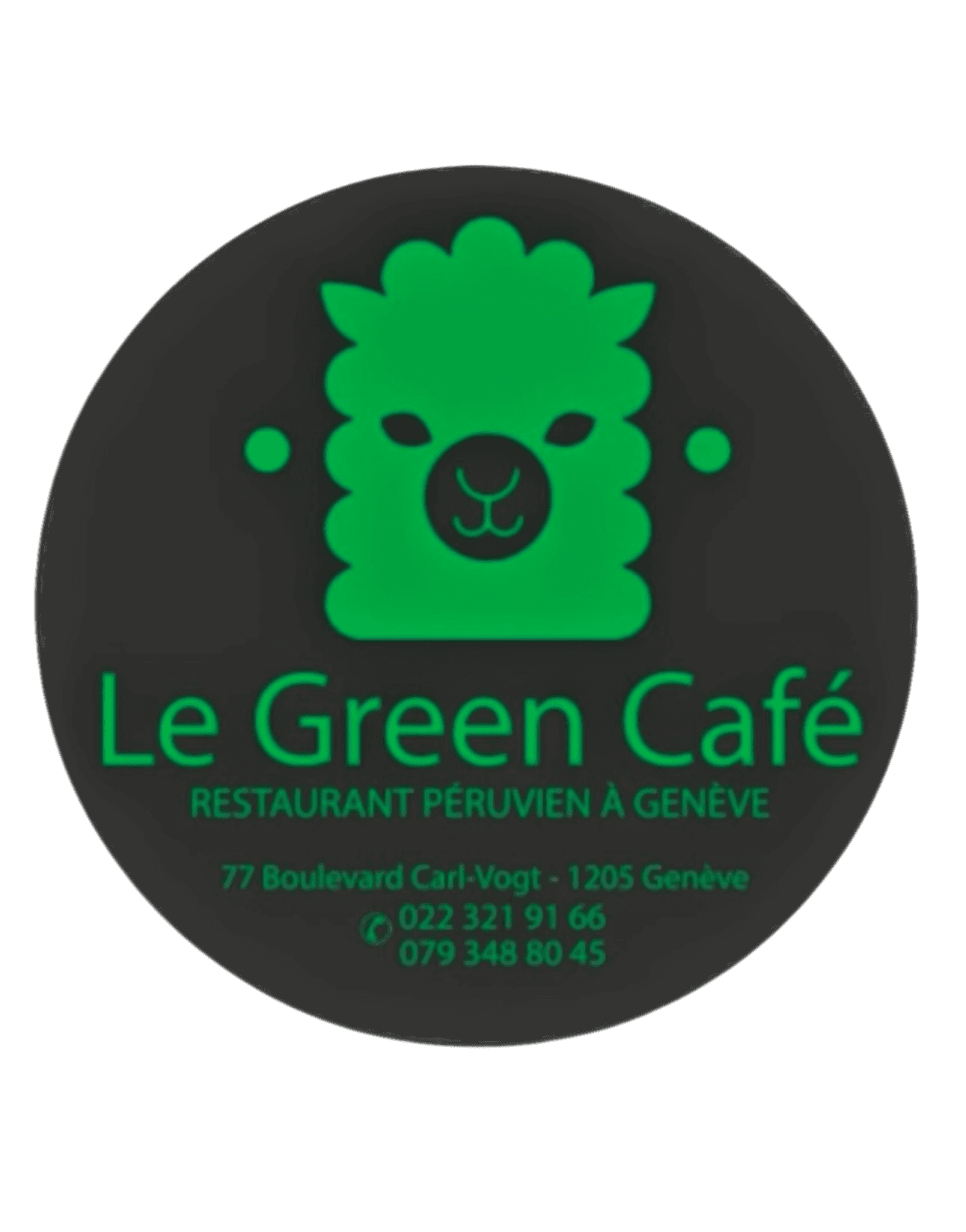 Salade de chèvre chaud